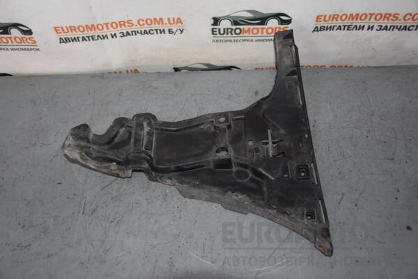 Кронштейн крепления бампера правый Volvo V70 2001-2006 08693182 61958 - 2