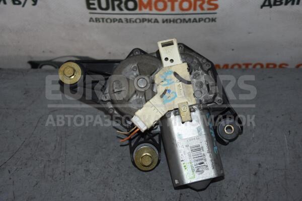 Моторчик склоочисника задній Renault Espace (IV) 2002-2014 8200031085 61968 euromotors.com.ua