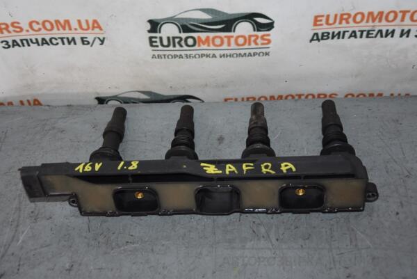 Катушка зажигания Opel Astra 1.8 16V (G) 1998-2005 90536194 61978 - 2