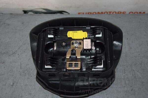 Подушка безпеки кермо Airbag Renault Laguna (II) 2001-2007 8200323714 61983 - 2