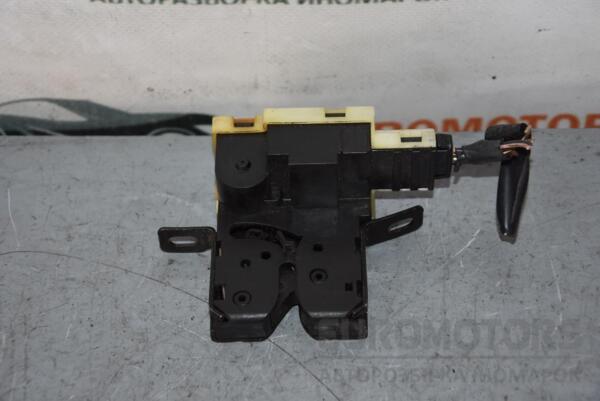 Замок крышки багажника Renault Espace (IV) 2002-2014 7700430941 61985 - 2