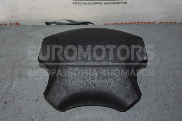 Подушка безопасности руль Airbag 4 спицы Subaru Legacy 1998-2003 61988 euromotors.com.ua