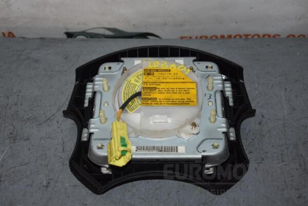 Подушка безпеки кермо Airbag 4 спиці Subaru Legacy 1998-2003 61988 - 2