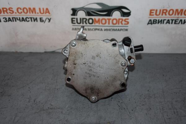 Вакуумный насос VW Passat 1.8tsi (B7) 2010-2014 06J145100F 61997 - 2