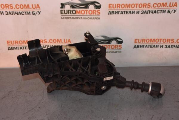 Кулиса перемикання МКПП 6 ступка Ford Transit 2.2tdci, 2.4tdci 2006-2013 6C1R7C453RC 62017 - 2