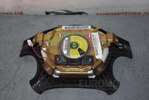 Подушка безпеки кермо Airbag Kia Sportage 1993-2006 0K07057K0000 62035 - 2