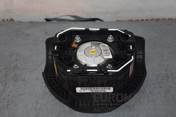 Подушка безпеки кермо Airbag Ford Focus (II) 2004-2011 4M51A042B85DE3ZHE 62039 - 2