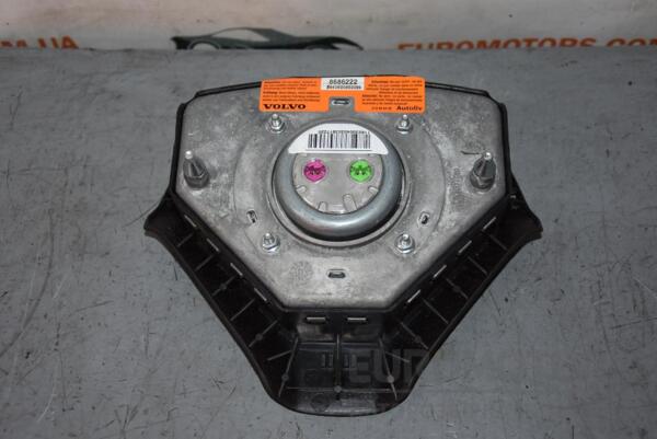 Подушка безпеки кермо Airbag Volvo V70 2001-2006 8686222 62043 - 2