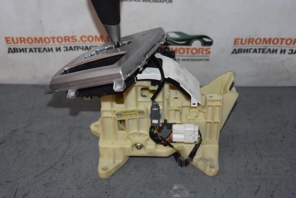 Кулиса перемикання АКПП Hyundai Santa FE 2006-2012 467002B220 62074 - 2