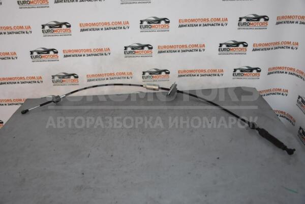 Трос перемикання АКПП Hyundai Santa FE 2.2crdi 2006-2012 467902B000 62076 euromotors.com.ua