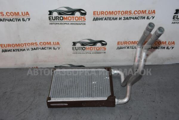 Радіатор печі Hyundai Santa FE 2006-2012 62084 euromotors.com.ua