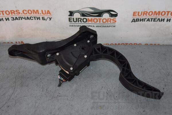 Педаль газу електро пластик Hyundai Santa FE 2.2crdi 2006-2012 327262B100 62089 - 2