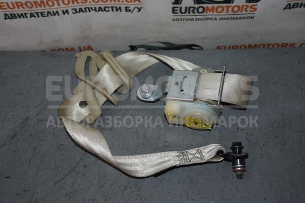 Ремінь безпеки задній правий Hyundai Santa FE 2006-2012 898202B000J9 62099 euromotors.com.ua