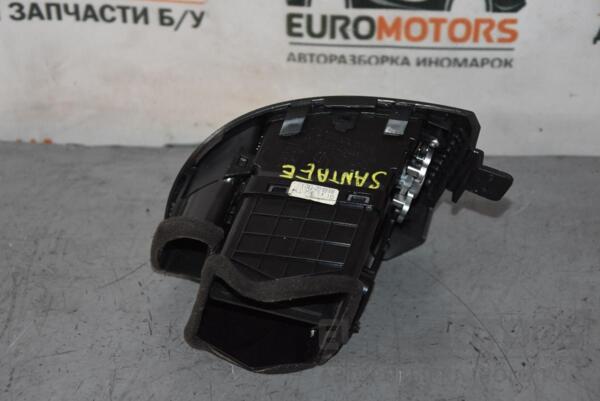 Дефлектор повітряний правий Hyundai Santa FE 2006-2012 974902B000 62103 - 2