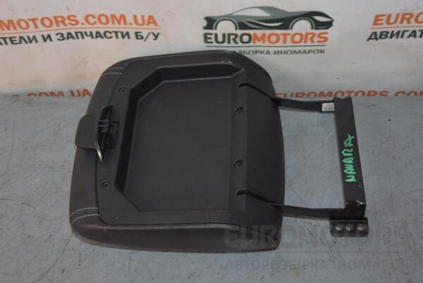 Підлокітник верхня частина Nissan Navara 2015 62116 - 2