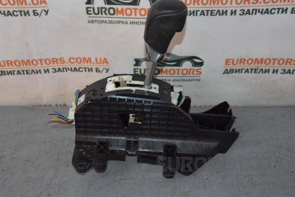 Кулиса переключения АКПП Nissan Navara 2.3dci 2015 62120 - 2
