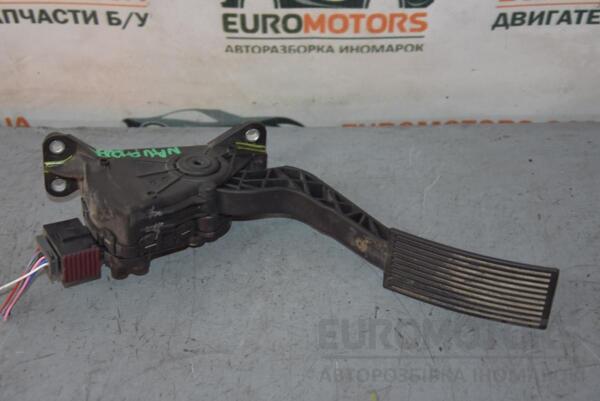 Педаль газу електро пластик Nissan Navara 2.3dci 2015 180024KJ0A 62125 - 2