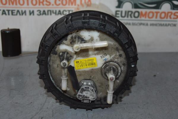 Насос паливний дизель в зборі погружной Hyundai Santa FE 2.2crdi 2006-2012 311102B900 62141 - 2