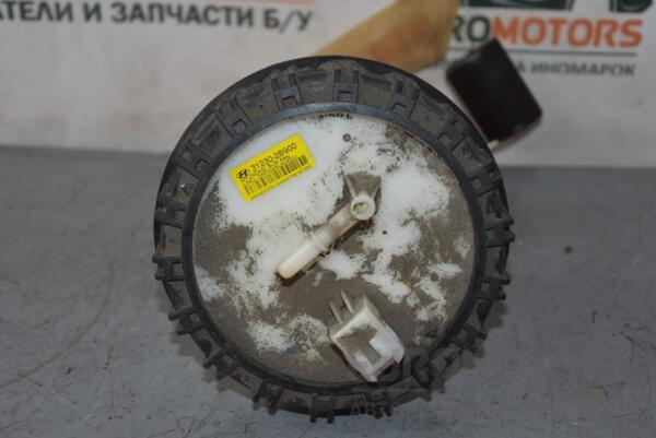 Датчик рівня палива в зборі Hyundai Santa FE 2.2crdi 2006-2012 312302B900 62143 - 2