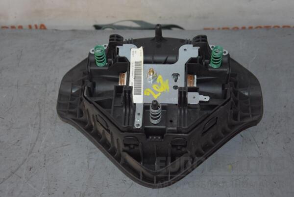 Подушка безпеки кермо Airbag Peugeot 207 2006-2013 96500674ZD 62155 - 2