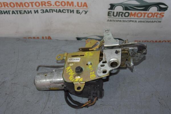 Замок кришки багажника електро універсал Mercedes E-class (W210) 1995-2002 A2107400536 62188 - 2