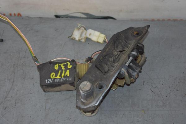 Замок крышки багажника Mercedes Vito (W638) 1996-2003 6387430488 62193 - 2