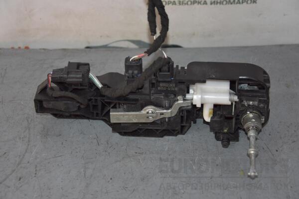 Ручка двери наружная передняя левая купе Renault Megane (III) 2009-2016 806070068R 62220 - 2