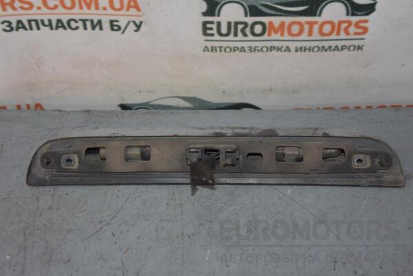 Панель подсветки номера ляда Renault Kangoo 1998-2008 7700308722 62240 - 2