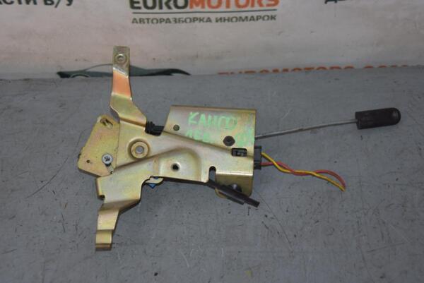 Механізм замка дверей бічний лівий зсувний Renault Kangoo 1998-2008 8200095969 62246 - 2