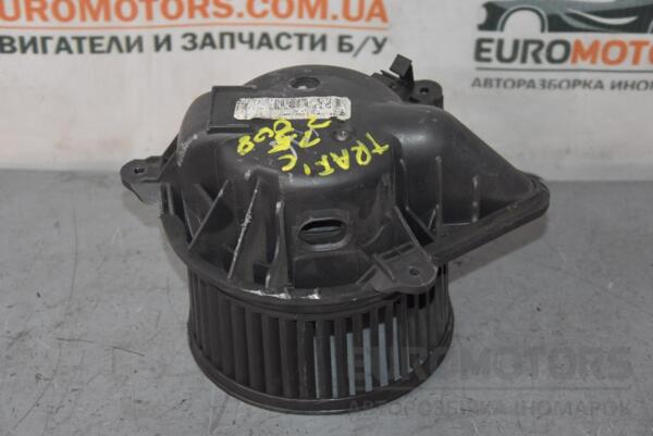 Мотор пічки Renault Trafic 2001-2014 62251 - 2