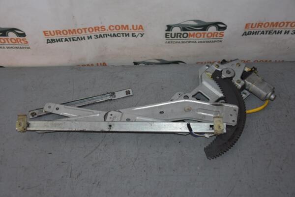 Стеклоподъемник передний левый электр Hyundai Matrix 2001-2010 9881017100 62262 - 2