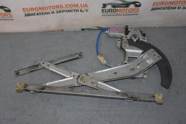 Склопідйомник передній правий електро Hyundai Matrix 2001-2010 9882017100 62264 - 2
