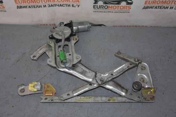 Склопідйомник задній правий електро Subaru Forester 2002-2007 62268 - 2