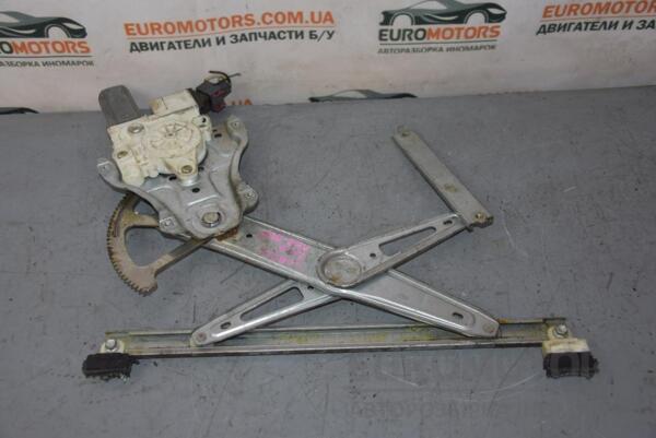 Стеклоподъемник передний левый электр 5 пинов Toyota Corolla (E12) 2001-2006 6982002130 62270 - 2