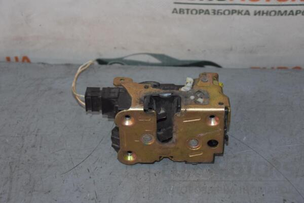 Замок двери передний правый электр Renault Kangoo 1998-2008 62280 - 2