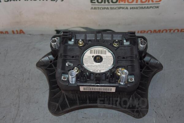 Подушка безпеки кермо Airbag 03- Citroen Berlingo 1996-2008 96454029XT01 62284 - 2