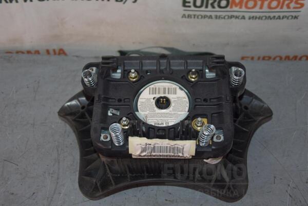 Подушка безопасности руль Airbag 03- Citroen Berlingo 1996-2008 96454032XT01 62286 - 2