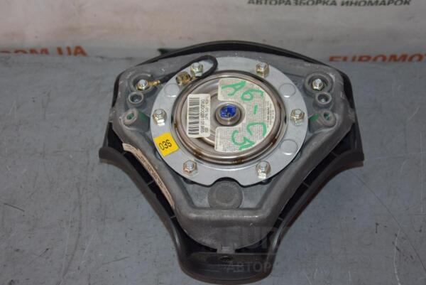 Подушка безпеки кермо Airbag Audi A6 (C5) 1997-2004 8E0880201J 62288 - 2