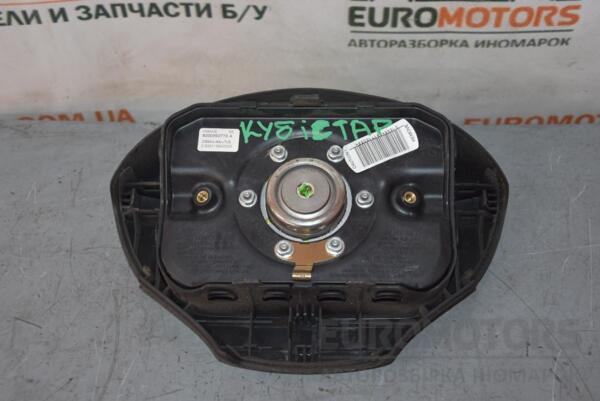 Подушка безпеки кермо Airbag 03- Renault Kangoo 1998-2008 8200350773 62290 - 2