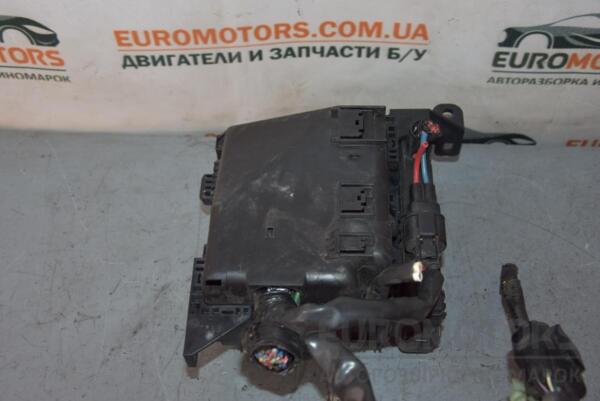 Блок запобіжників моторний Mitsubishi Lancer IX 2003-2007 MR965734 62293 - 2