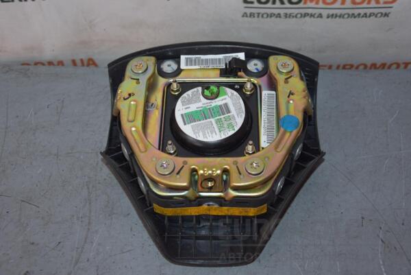Подушка безпеки кермо Airbag 05- Hyundai Getz 2002-2010 569001C600 62295 - 2