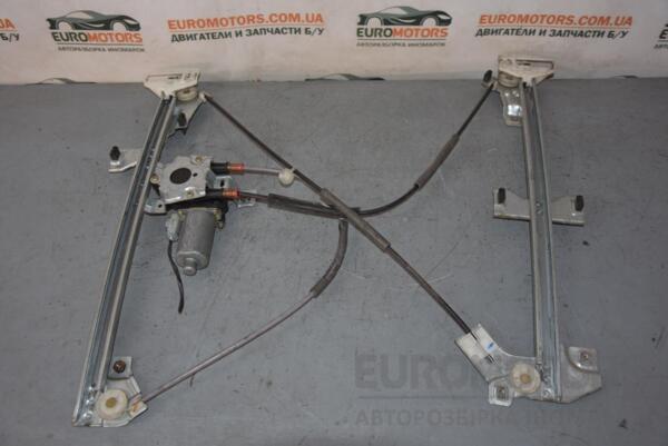 Склопідйомник передній лівий електро Citroen Berlingo 1996-2008 0130821763 62307 - 2