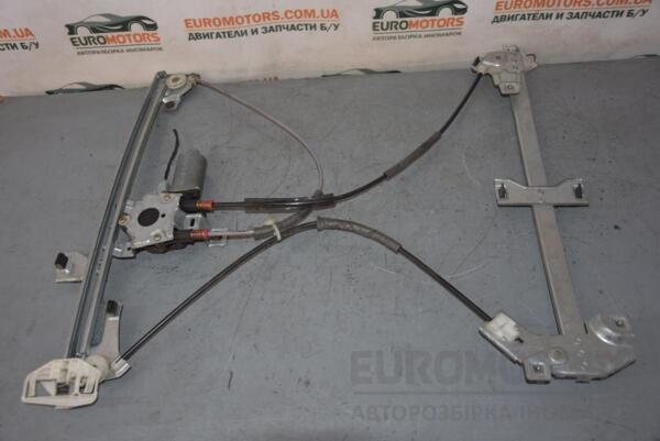 Склопідйомник передній правий електро Citroen Berlingo 1996-2008 0130821762 62309 - 2