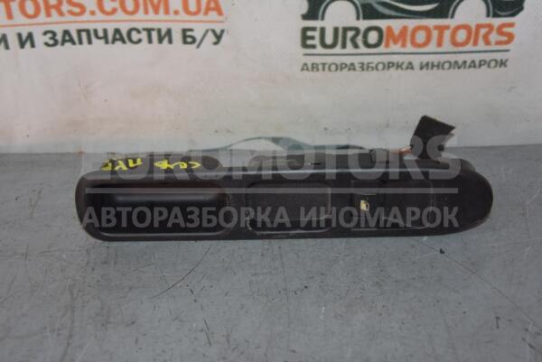 Кнопка склопідйомники передні праві Peugeot 207 2006-2013  62316  euromotors.com.ua