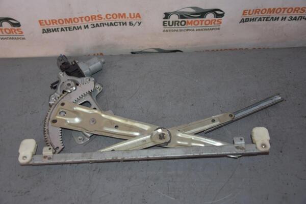 Склопідйомник передній лівий електро Mitsubishi Outlander XL 2006-2012 62333 - 2