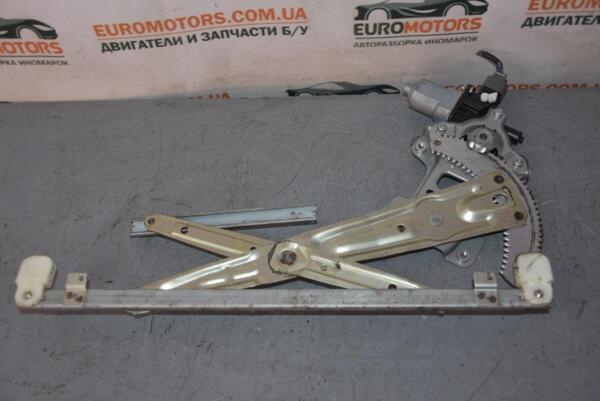 Стеклоподъемник передний правый электр Mitsubishi Outlander XL 2006-2012 62335 - 2