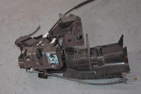 Замок двері передній правий електро 6 пинов Ford Focus (II) 2004-2011 3M5AR21812AK 62347 - 2