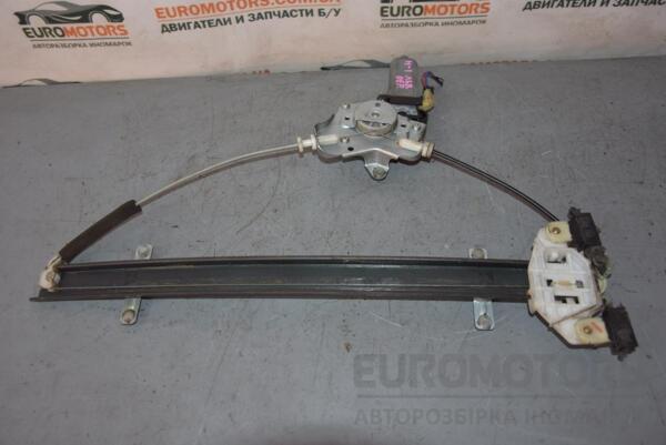 Склопідйомник передній лівий електро Hyundai H1 1997-2007 62353 - 2