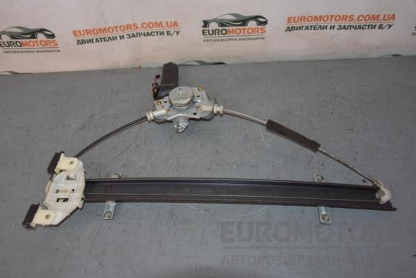 Стеклоподъемник передний правый электр Hyundai H1 1997-2007 62355 - 2