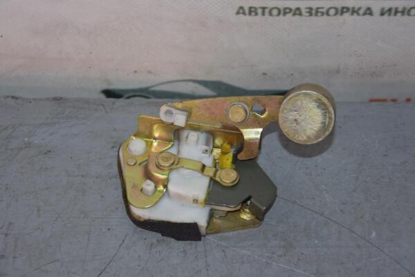 Замок двери боковой правой сдвижной механ Hyundai H1 1997-2007 62376 - 2